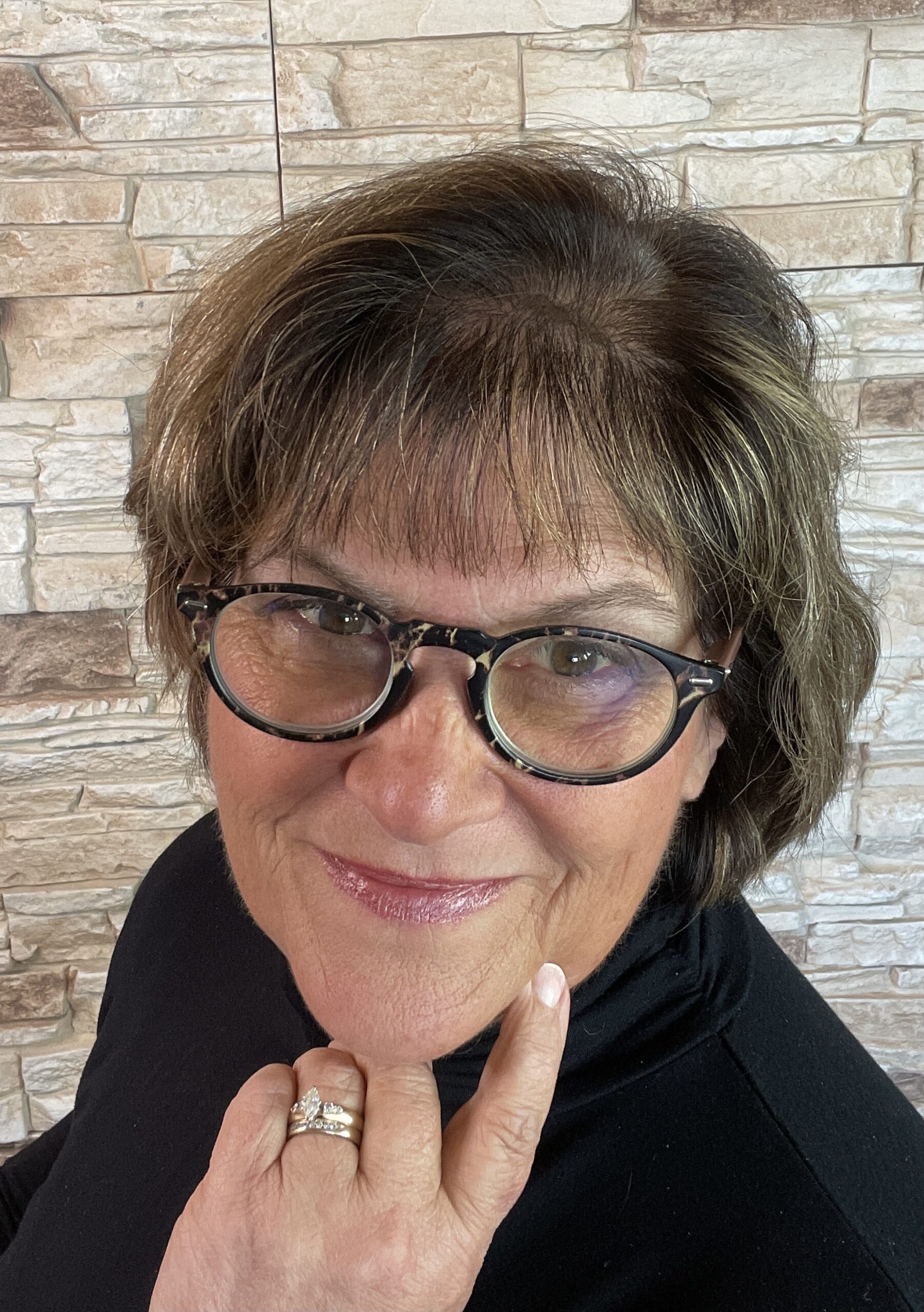 Jennifer Goddard CEO of Integrity Marketing Solutions
