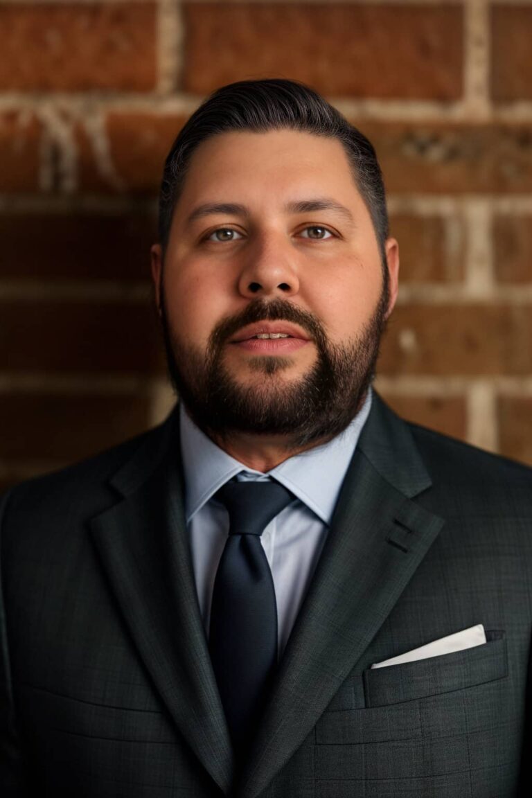 Attorney Thomas R A Limón