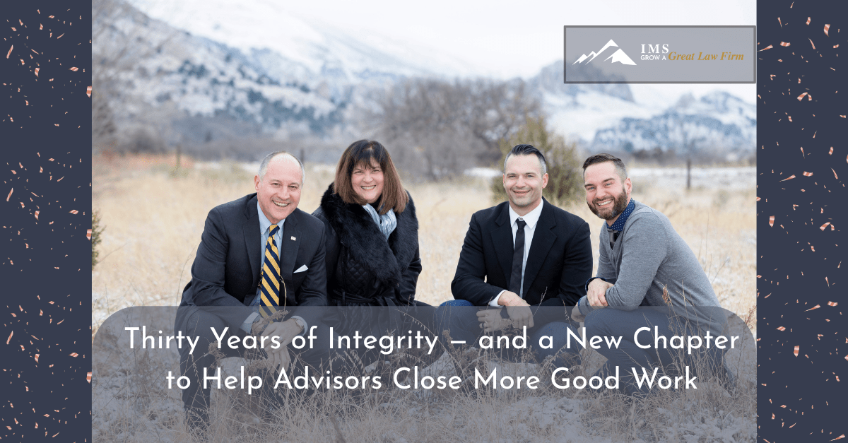 estate planning marketing