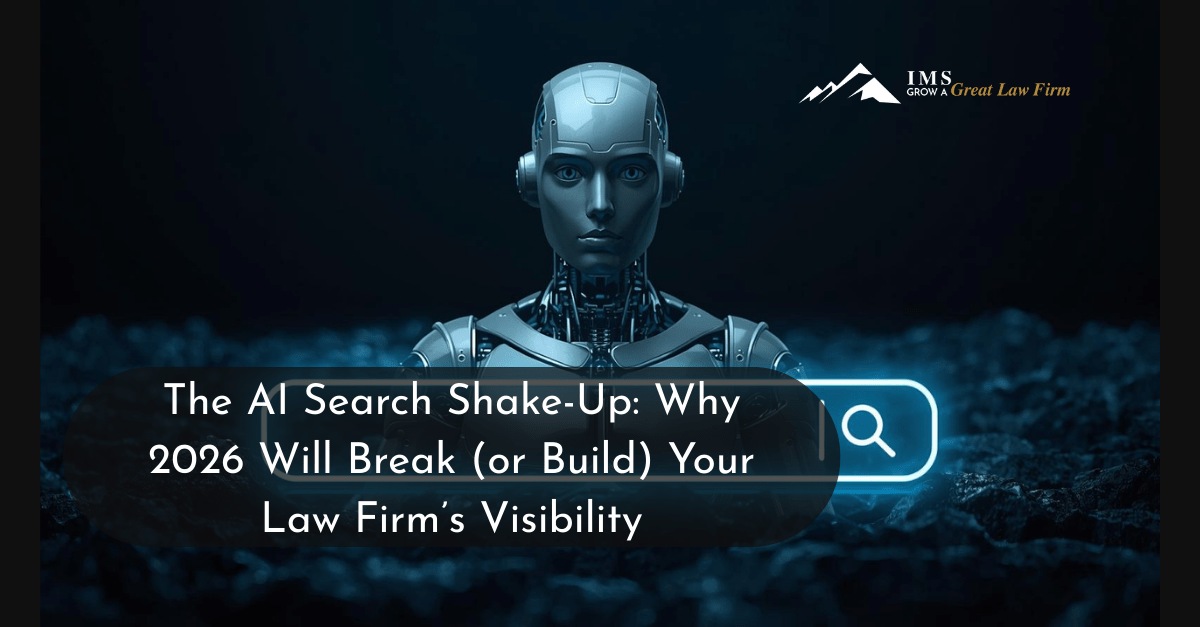 SEO visibility attorneys