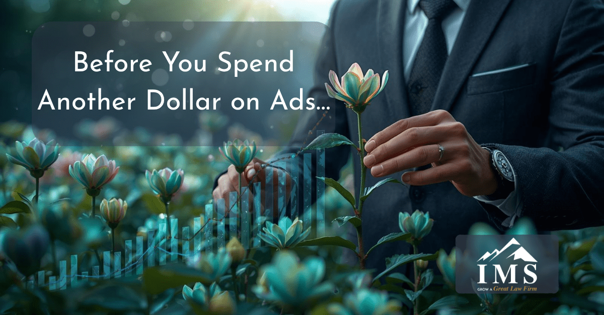 AI in legal marketing