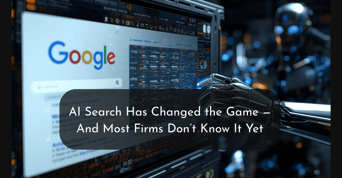 SEO for attorneys