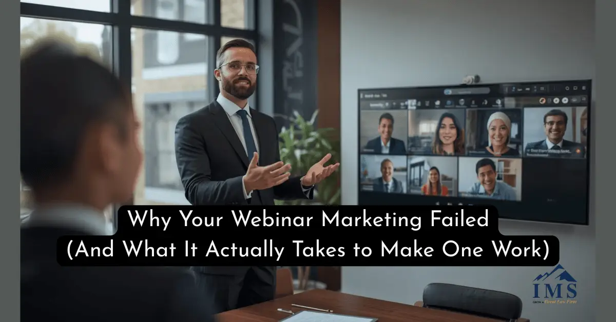 estate planning webinar marketing