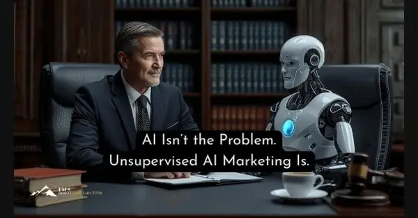 AI marketing for estate planning firms