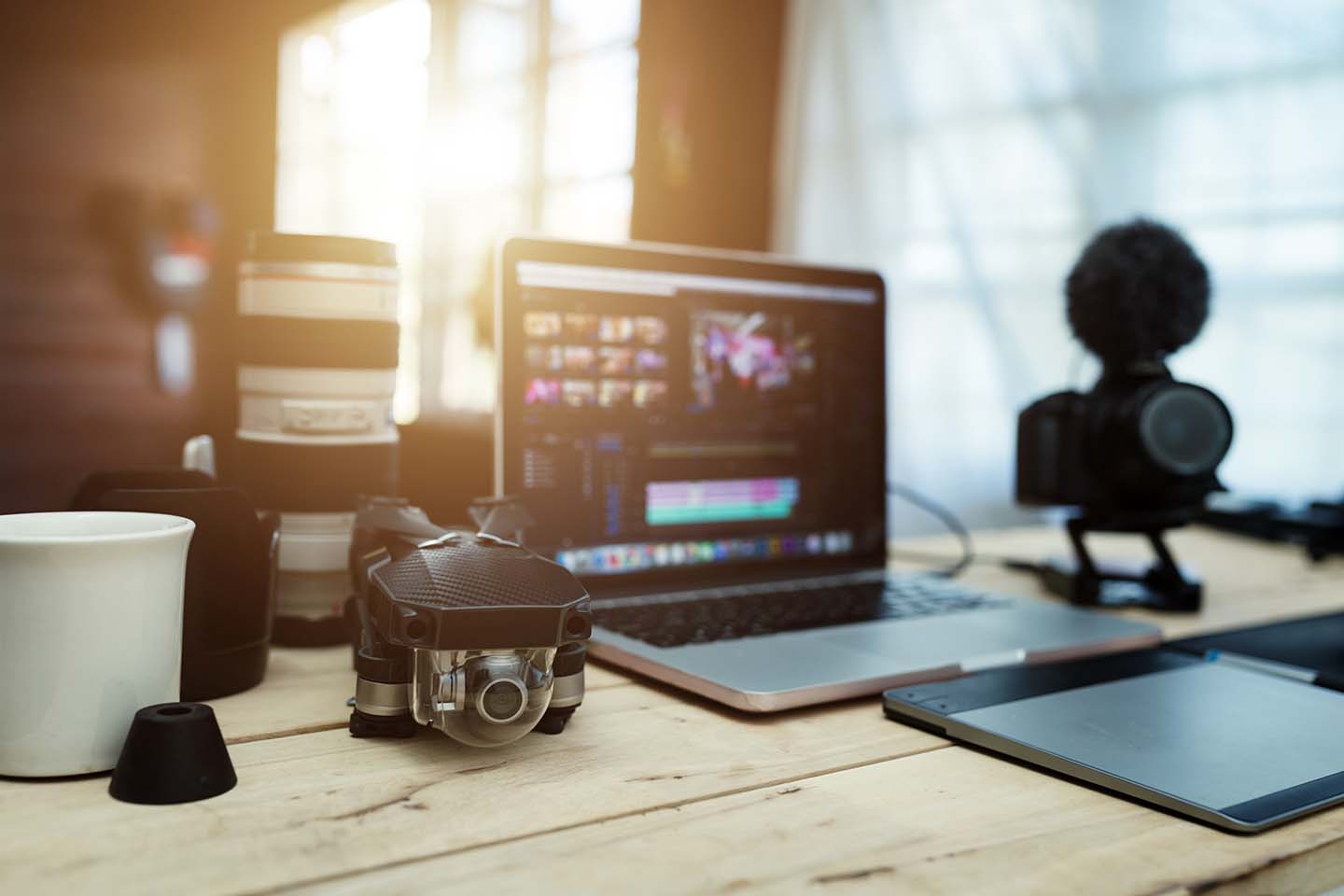 How Estate Planning and Elder Law Firms Are Using Video to Domin