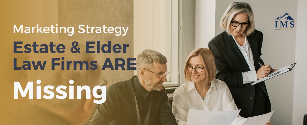 Estate Planning & Elder Law Practice